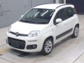 2017 Fiat Panda