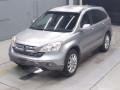2007 Honda CR-V