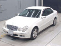 2005 Mercedes Benz E-Class