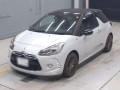 2016 Citroen DS3 Cabrio