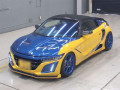 2016 Honda S660