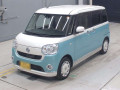2017 Daihatsu Move Canbus