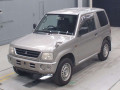 2003 Mitsubishi Pajero Mini