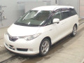 2008 Toyota Estima Hybrid