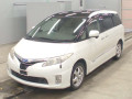 2009 Toyota Estima Hybrid