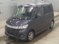 2013 Suzuki Palette SW