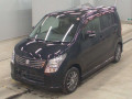 2012 Suzuki Wagon R