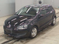 2011 Volkswagen Polo