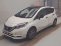 2019 Nissan Note