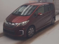 2014 Honda Freed