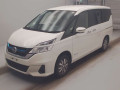 2018 Nissan Serena