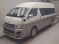 2010 Toyota Hiace Wagon