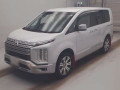 2024 Mitsubishi Delica D5