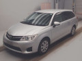 2014 Toyota Corolla Fielder