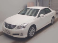 2008 Toyota Crown