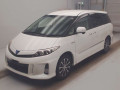 2014 Toyota Estima Hybrid