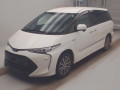 2018 Toyota Estima Hybrid