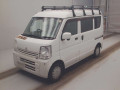 2017 Mitsubishi Minicab Van