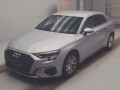 2021 Audi A3