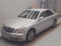 2008 Toyota Crown