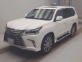2016 Lexus LX