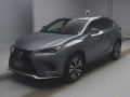2018 Lexus NX