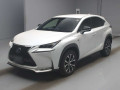 2015 Lexus NX
