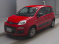 2022 Fiat Panda