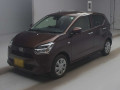 2023 Daihatsu Mira e:S