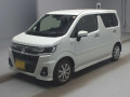 2025 Suzuki WAGON R Custom Z