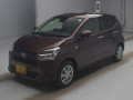 2023 Daihatsu Mira e:S