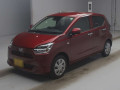 2023 Daihatsu Mira e:S
