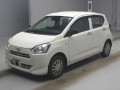 2019 Daihatsu Mira e:S