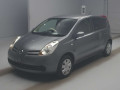 2007 Nissan Note