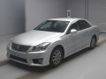 2011 Toyota Crown