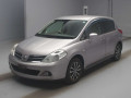 2009 Nissan Tiida