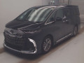 2023 Toyota Alphard