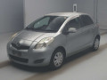 2009 Toyota Vitz
