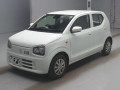 2019 Suzuki Alto
