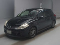 2012 Nissan Tiida