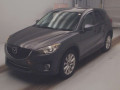 2013 Mazda CX-5