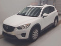 2013 Mazda CX-5