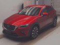 2018 Mazda CX-3