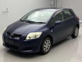 2009 Toyota Auris