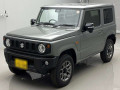 2025 Suzuki Jimny