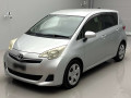 2013 Toyota Ractis