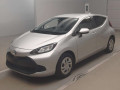 2022 Toyota Aqua