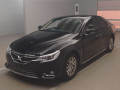 2014 Toyota Mark X