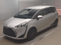 2021 Toyota Sienta