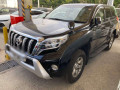 2016 Toyota Land Cruiser Prado